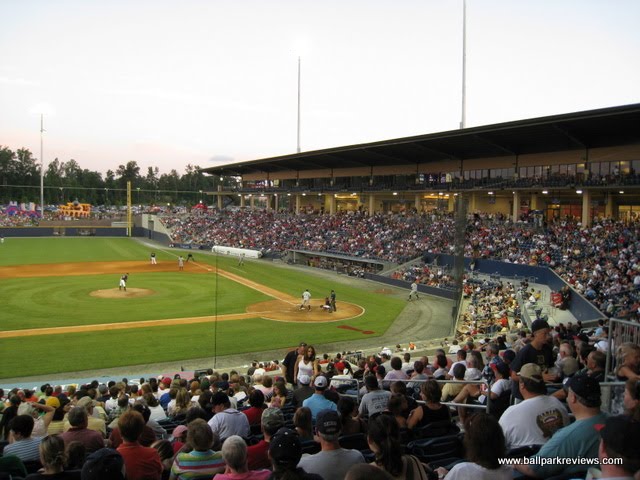 gwinnett braves