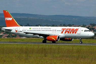 TAM A320