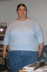 oct 2006 at my highest weight