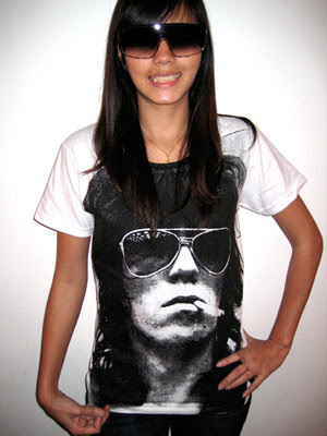 Rock T Shirts