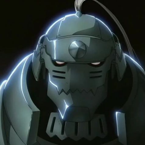 alphonse elric pictures