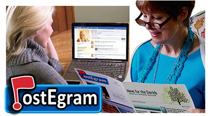 PostEgram