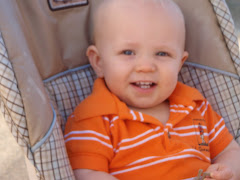 Cole James Walker