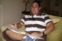 Carlos Montalvo- ABC Founder