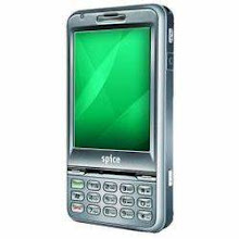 Spice D1100 Mobile Phone