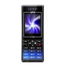 Spice S590 Mobile Phone
