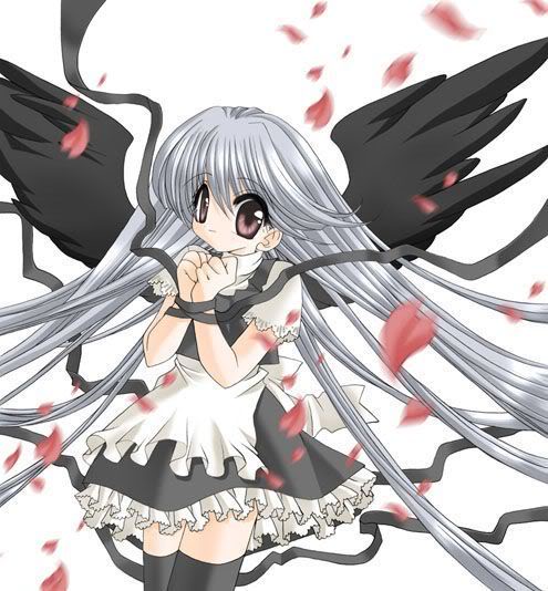 Dark Anime Wallpaper Dark Anime Wallpaper