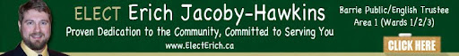 Elect Erich Jacoby-Hawkins