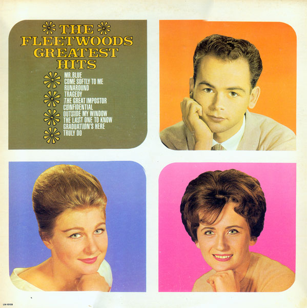 listen to fleetwood greatest hits