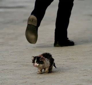 abandono abandono