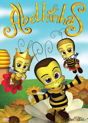 Capa do Filme Abelhinhas (Dublado) Baixe imagem de Abelhinhas (Dublado) sem Torrent