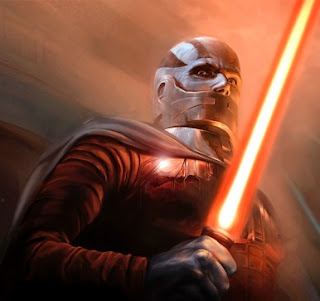 Personajes Star wars