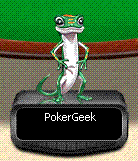 Poker Geek