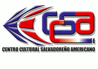 Centro Cultural Salvadoreño Americano