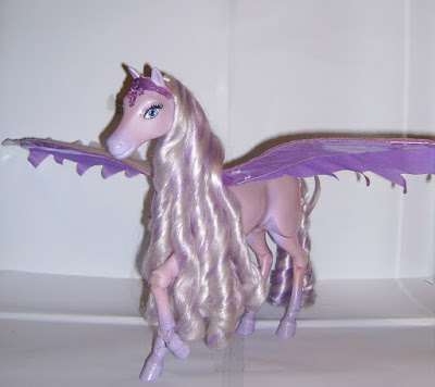 barbie pegasus toy