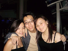 Sasha, Jeffrey and Jing