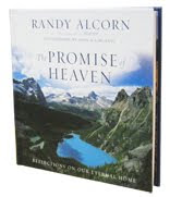 Eternal Perspectives (Randy Alcorn's blog): Don't miss The Promise ... Eternal Perspectives (Randy Alcorn's blog): Don't miss The Promise ...
