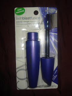 Lashblast Fusion Review