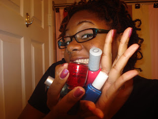 The Official Nail Polish 101 post