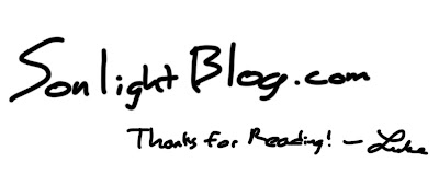 Thanks for Reading Sonlight's Blog