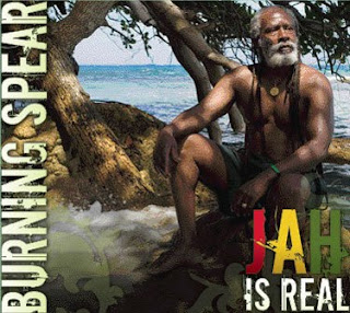 Jah Is Real