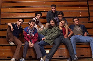 Top Ten Music Cues From Freaks And Geeks freaks Top Ten Music Cues From Freaks And Geeks
