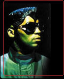 Kool Keith