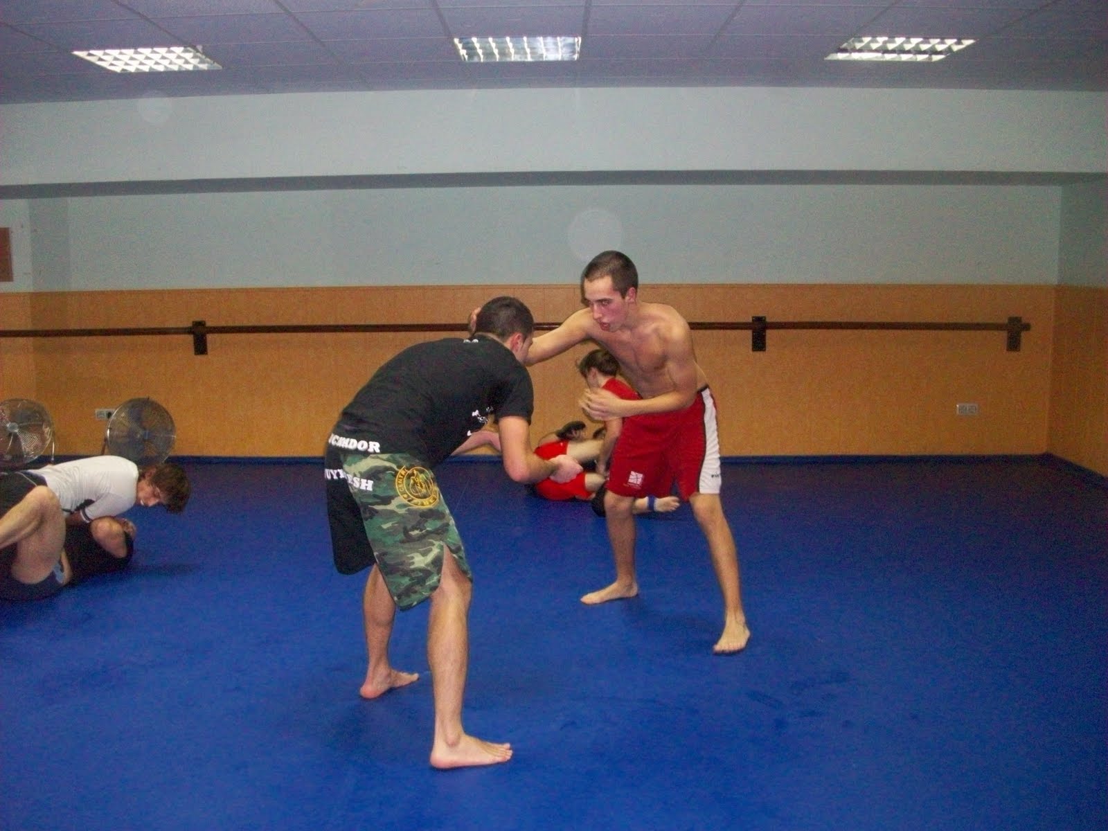 2009 Brazilian Jiu Jitsu World Championships - Mundial 