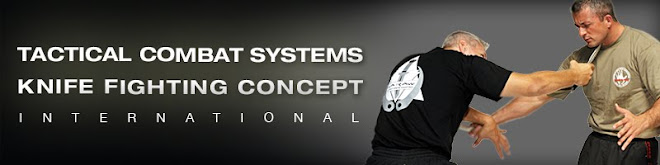 Tactical Combat Systems