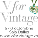 V for Vintage
