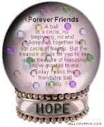 Friendship Ball