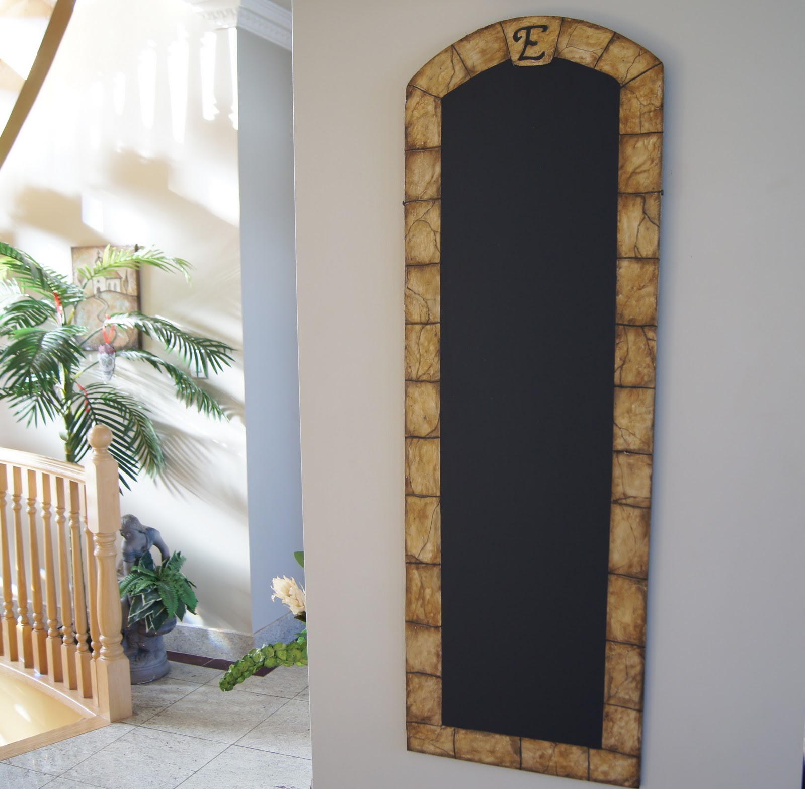 ZeeZee Chalkboards * Classy Custom Chalkboards for Home and Business