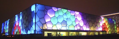 The Watercube