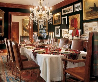 Ralph lauren the interior designer Ralph lauren the interior designer