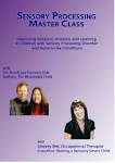 <a href="https://www.createspace.com/276958">Sensory Processing Master Class</a>