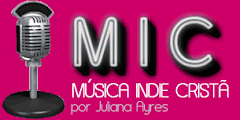 MÚSICA INDIE CRISTÃ