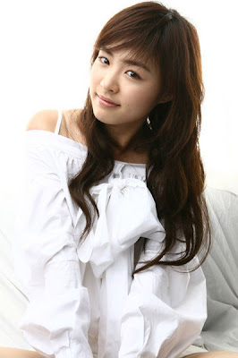 Korean Girls Gallery on Korean Av Idol Gallery Korean Girl Lee Yeon Hee 5