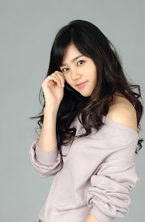 Han Ga In