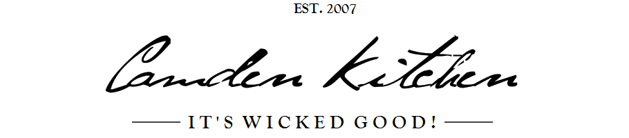 Camden Kitchen