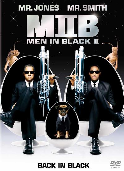 Hombres de Negro 2 (2002) DvDrip Latino HOMBRES+DE+NEGRO+2