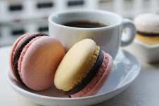 Assorted Macarons