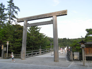 Ise Jingu