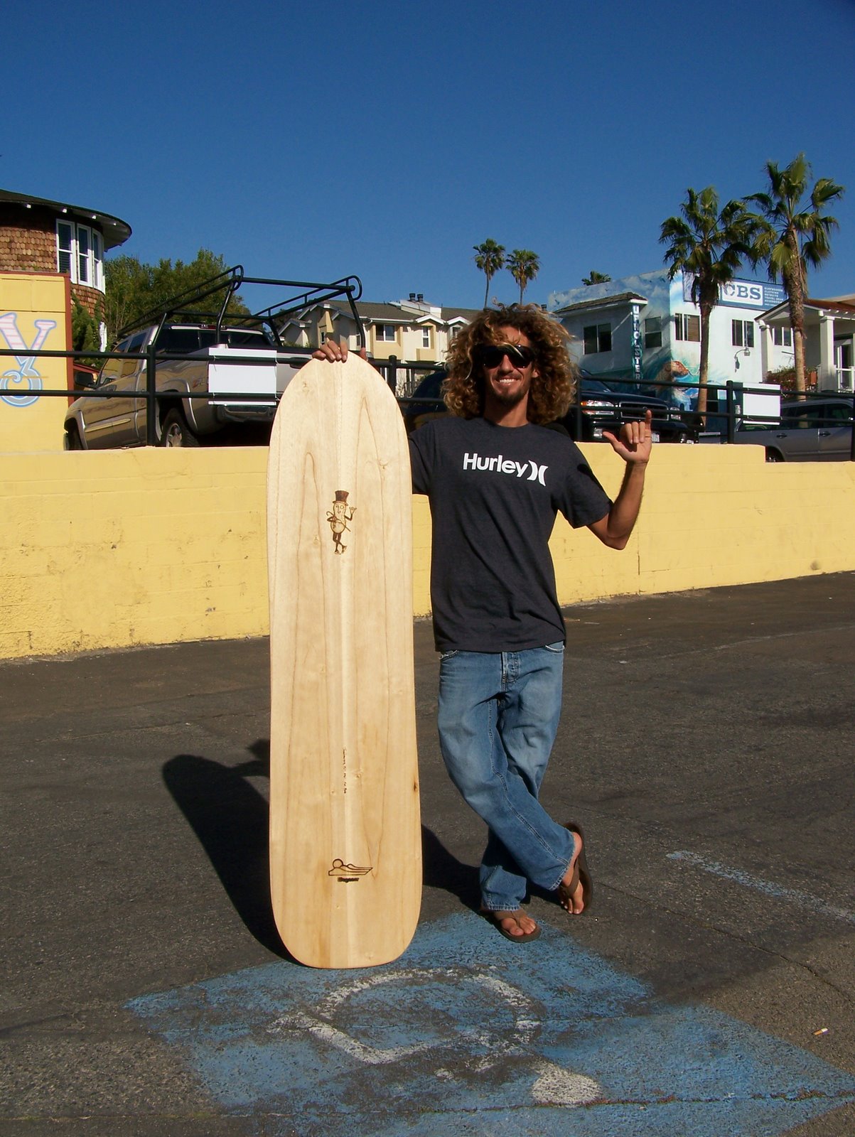 Alaia Peanut