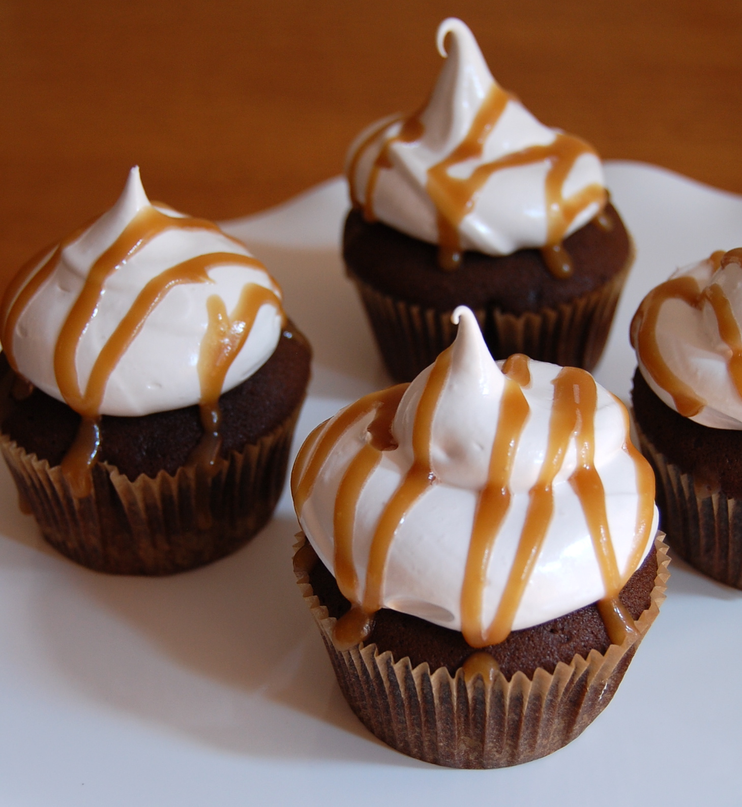 Caramel Frosting Recipe For Cupcakes Caramel Frosting Recipe For Cupcakes