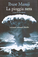 Kuroi Ame - Pioggia Nera Kuroi Ame - Pioggia Nera