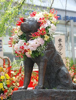 Hachiko hachiko