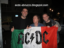 ITALIAN TEA FOR ANGUS!