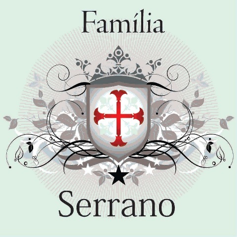 WWW FAMILIA SERRANO COM www familia serrano com: