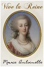 FOMA ~ Friend of Marie Antoinette