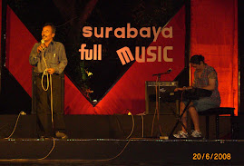 aming ngejazz di sfm 2008